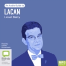 Image for Lacan : An Audio Guide
