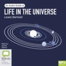 Image for Life in the Universe : An Audio Guide
