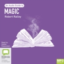 Image for Magic : An Audio Guide