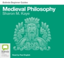 Image for Medieval Philosophy