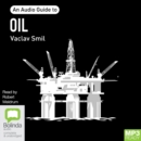 Image for Oil : An Audio Guide