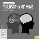 Image for Philosophy of Mind : An Audio Guide