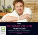 Image for Arise, Sir Jamie Oliver