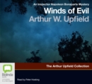 Image for Winds of Evil