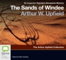 Image for The Sands of Windee : An Inspector Bonaparte Mystery