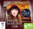 Image for Murder on the Ballarat Train