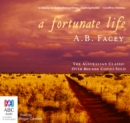Image for A Fortunate Life