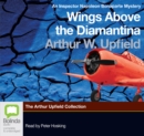 Image for Wings Above the Diamantina : An Inspector Bonaparte Mystery