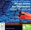 Image for Wings Above the Diamantina