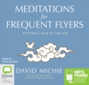 Image for Meditations for Frequent Flyers