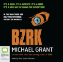 Image for BZRK : Book 1