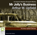 Image for Mr Jelly&#39;s Business