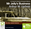 Image for Mr Jelly&#39;s Business