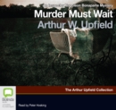 Image for Murder Must Wait