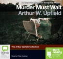 Image for Murder Must Wait
