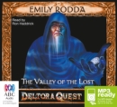 Image for The Valley of the Lost