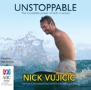 Image for Unstoppable : The Incredible Power of Faith in Action