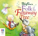 Image for The Folk Of The Faraway Tree