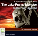 Image for The Lake Frome Monster