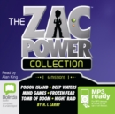 Image for The Zac Power Collection
