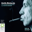 Image for Keith Richards : The Unauthorised Biography