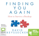 Image for Finding You Again : How to Survive a Breakup