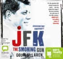 Image for JFK : The Smoking Gun