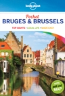 Image for Pocket Bruges &amp; Brussels  : top sights, local life, made easy