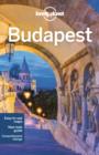 Image for Lonely Planet Budapest