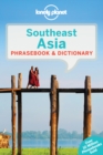 Image for Southeast Asia phrasebook