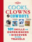 Image for Cooks, Clowns and Cowboys