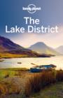 Image for The Lake District.