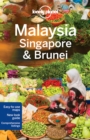 Image for Lonely Planet Malaysia, Singapore &amp; Brunei