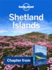Image for Lonely Planet Shetland Islands: Chapter from Scotland&#39;s Highlands &amp; Islands Travel Guide