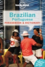 Image for Lonely Planet Brazilian Portuguese Phrasebook &amp; Dictionary