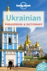Image for Ukranian phrasebook &amp; dictionary