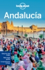 Image for Lonely Planet Andalucia