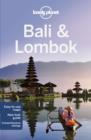 Image for Lonely Planet Bali &amp; Lombok