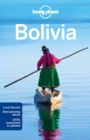 Image for Lonely Planet Bolivia