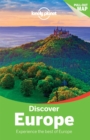 Image for Lonely Planet Discover Europe