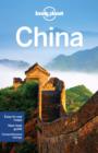 Image for Lonely Planet China