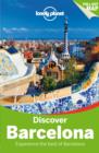 Image for Discover Barcelona  : experience the best of Barcelona