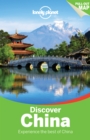 Image for Lonely Planet Discover China