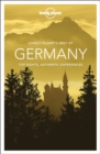 Image for Lonely Planet Best of Germany