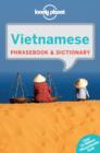Image for Vietnamese phrasebook