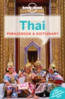 Image for Lonely Planet Thai Phrasebook &amp; Dictionary