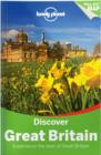 Image for Discover Great Britain  : experience the best of Great Britain