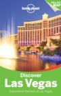 Image for Lonely Planet Discover Las Vegas