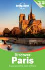 Image for Lonely Planet Discover Paris