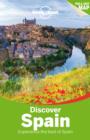 Image for Discover Spain  : experience the best of Spain